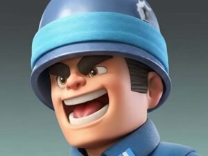 Wars Island Commander - Jugar gratis online