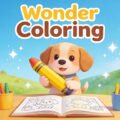 Wonder Coloring - Jugar gratis online