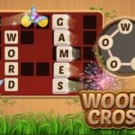 Woody Cross - Jugar gratis online
