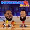 Basketball Stars - Jugar gratis online