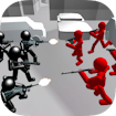 Battle Simluator – Counter Stickman - Jugar gratis online
