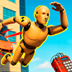 Body Drop 3D - Jugar gratis online