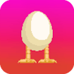 Bouncing Egg - Jugar gratis online