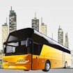 Bus Driver Simulator 3D - Jugar gratis online