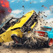 Demolition Derby Life - Jugar gratis online