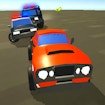 Endless Car Chase - Jugar gratis online