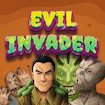 Evil Invader - Jugar gratis online