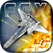 Fractal Combat X - Jugar gratis online