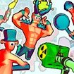 Funny Shooter 2 - Jugar gratis online