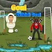 Goal Skibidi Goal - Jugar gratis online
