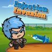 Injection Invasion - Jugar gratis online