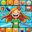 Kobadoo Emojis - Jugar gratis online