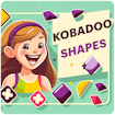 Kobadoo Shapes - Jugar gratis online