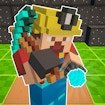 Merge Mine – Idle Clicker - Jugar gratis online