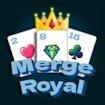 Merge Royal - Jugar gratis online