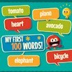 My First 100 Words - Jugar gratis online