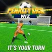 Penalty Kick Wiz - Jugar gratis online