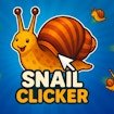 Snail Clicker - Jugar gratis online