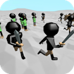 Stickman Simulator Final Battle - Jugar gratis online