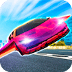 Ultimate Flying Car - Jugar gratis online