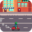 Wear the Helmet - Jugar gratis online