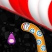 Worms Zone - Jugar gratis online